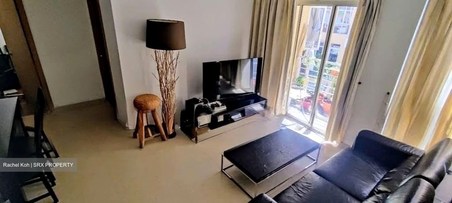 Sims Green (D14), Apartment #562071951